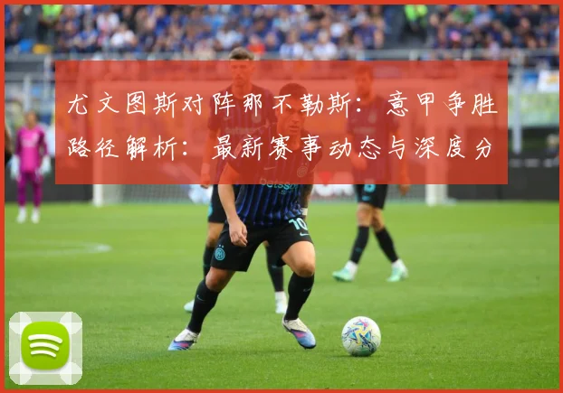 尤文图斯对阵那不勒斯：意甲争胜路径解析：最新赛事动态与深度分析